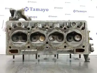 Pièce détachée automobile d'occasion culasse du moteur pour renault 12 r12 références oem iam   
