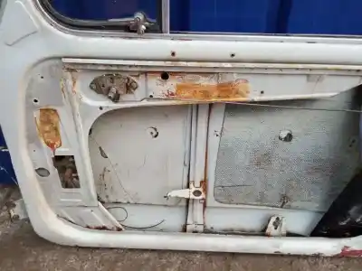 İkinci el araba yedek parçası sag ön kapi için seat 600 d 0.8 oem iam referansları   
