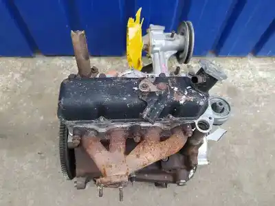 Pezzo di ricambio per auto di seconda mano motore esploso per seat 600 d 0.8 riferimenti oem iam   