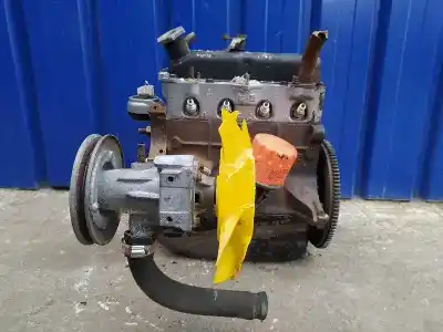 Pezzo di ricambio per auto di seconda mano motore esploso per seat 600 d 0.8 riferimenti oem iam   