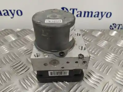 Автозапчастина б/у абс для ssangyong tivoli premium 4x2 посилання на oem iam 4892035002 bh6013p820 a2c12847600