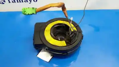 Peça sobressalente para automóvel em segunda mão fita do airbag por hyundai accent iii (mc) 1.5 crdi gls referências oem iam d4fa