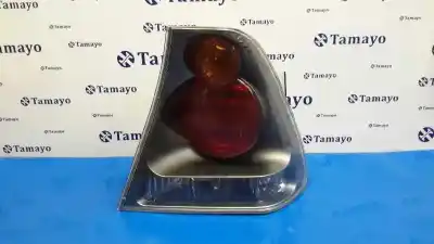 Second-hand car spare part right tailgate light for bmw serie 3 compact (e46) 2.0 16v diesel cat oem iam references 
