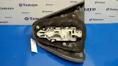 Second-hand car spare part right tailgate light for bmw serie 3 compact (e46) 2.0 16v diesel cat oem iam references   