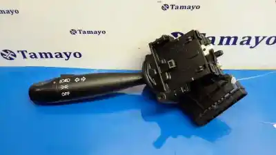 Peça sobressalente para automóvel em segunda mão comutador de piscas  por hyundai accent iii (mc) 1.5 crdi gls referências oem iam 32932a