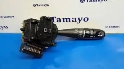 Peça sobressalente para automóvel em segunda mão comutador de limpa vidros por hyundai accent iii (mc) 1.5 crdi gls referências oem iam 75733a