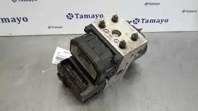 Peça sobressalente para automóvel em segunda mão abs por toyota corolla (e12) 2.0 turbodiesel cat referências oem iam 0265216850