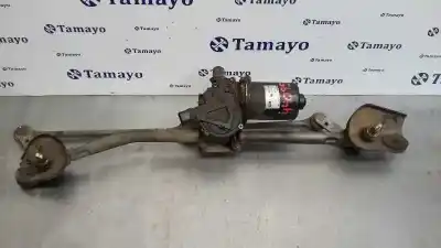 Peça sobressalente para automóvel em segunda mão motor do limpa para brisas por toyota corolla (e12) 2.0 turbodiesel cat referências oem iam 404749