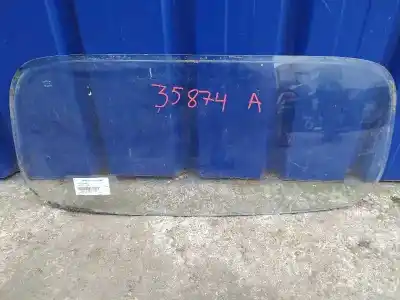 Pièce détachée automobile d'occasion vitre de porte arrière pour seat 600 d 0.8 références oem iam 