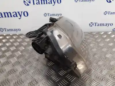 Second-hand car spare part right headlight for citroen jumpy 2.0 hdi cat (rhk / dw10uted4) oem iam references 89901160 1400455380 