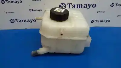 Автозапчасти б/у расширительный депозит за ssangyong tivoli premium 4x2 ссылки oem iam 2161035001