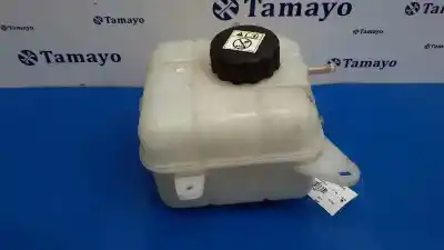 Автозапчасти б/у расширительный депозит за ssangyong tivoli premium 4x2 ссылки oem iam 2161035001  