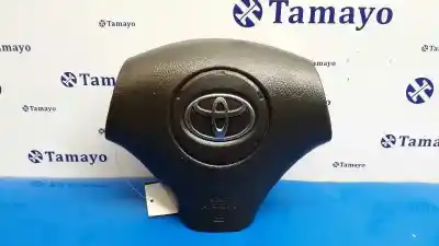 Peça sobressalente para automóvel em segunda mão airbag dianteiro esquerdo por toyota corolla (e12) 2.0 turbodiesel cat referências oem iam 4513002160a