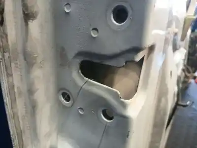 Pièce détachée automobile d'occasion porte avant gauche pour renault master ii phase 2 combi kombi 2.8t l1 6pl. références oem iam   