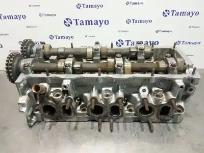 Pièce détachée automobile d'occasion culasse du moteur pour volkswagen golf iii berlina (1h1) 2.8 vr6 références oem iam 021103373b  