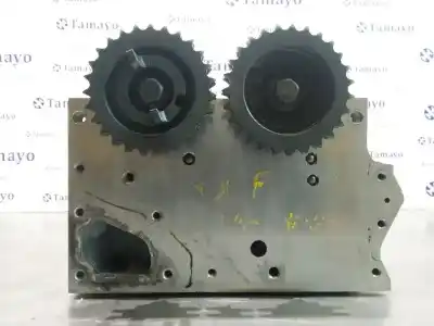 Pièce détachée automobile d'occasion culasse du moteur pour volkswagen golf iii berlina (1h1) 2.8 vr6 références oem iam 021103373b  