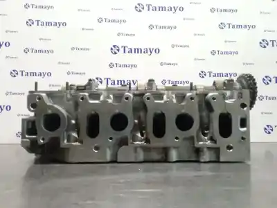 Pièce détachée automobile d'occasion culasse du moteur pour volkswagen golf iii berlina (1h1) 2.8 vr6 références oem iam 021103373b  