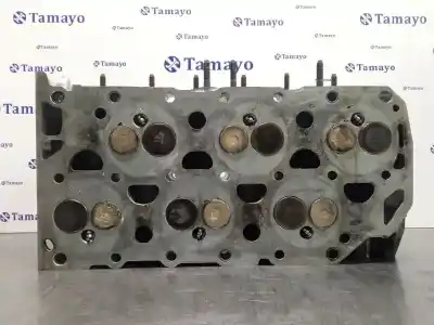 Pièce détachée automobile d'occasion culasse du moteur pour volkswagen golf iii berlina (1h1) 2.8 vr6 références oem iam 021103373b  