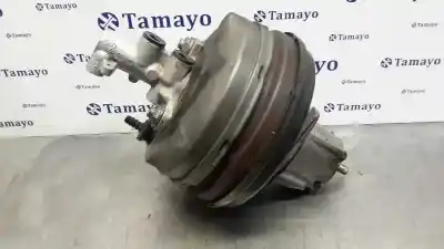 Автозапчасти б/у ТОРМОЗНОЙ СЕРВО за VOLKSWAGEN PHAETON (3D2/3D8)  ссылки OEM IAM 3D1612105B  