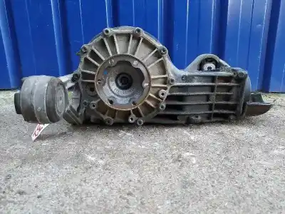 Piesă de schimb auto la mâna a doua GRUP DIFERENTIAL SPATE pentru VOLKSWAGEN PHAETON (3D2/3D8)  Referințe OEM IAM 01R525053  