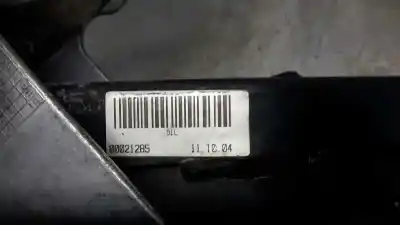 Pezzo di ricambio per auto di seconda mano pedale del freno per volkswagen phaeton (3d2/3d8) 3.0 v6 tdi dpf riferimenti oem iam 3d1721196d   Pezzo di ricambio per auto di seconda mano pedale del freno per volkswagen phaeton (3d2/3d8) 3.0 v6 tdi dpf riferimenti oem iam 3d1721196d