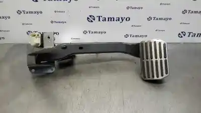 Pezzo di ricambio per auto di seconda mano pedale del freno per volkswagen phaeton (3d2/3d8) 3.0 v6 tdi dpf riferimenti oem iam 3d1721196d   Pezzo di ricambio per auto di seconda mano pedale del freno per volkswagen phaeton (3d2/3d8) 3.0 v6 tdi dpf riferimenti oem iam 3d1721196d