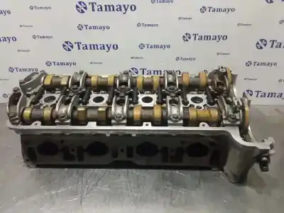 Gebrauchtes Autoersatzteil ZYLINDERKOPF DES MOTORS zum MERCEDES-BENZ CLASE S (W140) BERLINA  OEM-IAM-Referenzen 1190167201  