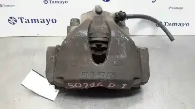 Tweedehands auto-onderdeel remklauw links voor voor opel combo corsa c oem iam-referenties z13dt