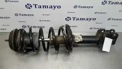 Tweedehands auto-onderdeel schokbreker links voor voor opel combo corsa c oem iam-referenties 22226459