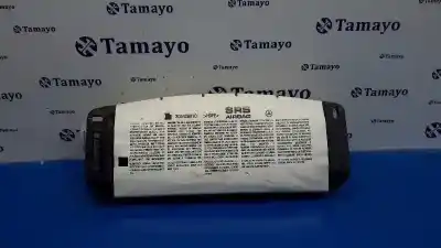 Recambio de automóvil de segunda mano de airbag delantero derecho para mercedes clase c (w204) berlina 2.2 cdi cat referencias oem iam 305428499ae 2048600005 305428410001aa