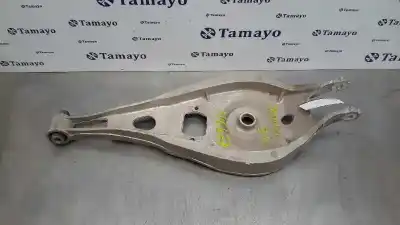 Recambio de automóvil de segunda mano de BRAZO SUSPENSION INFERIOR TRASERO IZQUIERDO para BMW Z4 ROADSTER (E85)  referencias OEM IAM 333210948890 10948890 