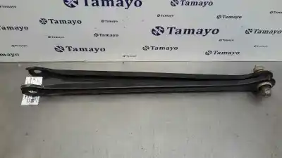 Peça sobressalente para automóvel em segunda mão braço de suspensão traseiro superior direito por bmw z4 roadster (e85) * referências oem iam 33323411651