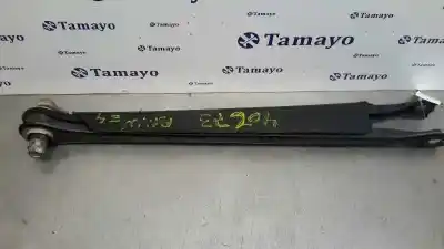 Peça sobressalente para automóvel em segunda mão braço de suspensão superior traseiro esquerdo por bmw z4 roadster (e85) * referências oem iam 33323411651
