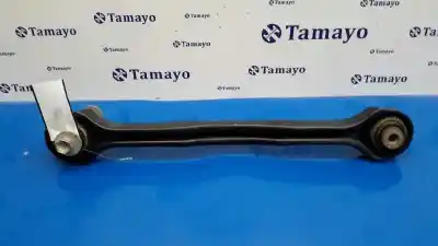 Peça sobressalente para automóvel em segunda mão braço de suspensão traseiro inferior direito por bmw serie 3 berlina (e90) 318d referências oem iam 676347111