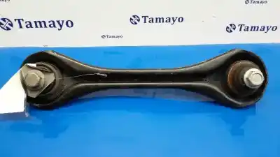Peça sobressalente para automóvel em segunda mão braço de suspensão traseiro superior direito por bmw serie 3 berlina (e90) 318d referências oem iam 677798005