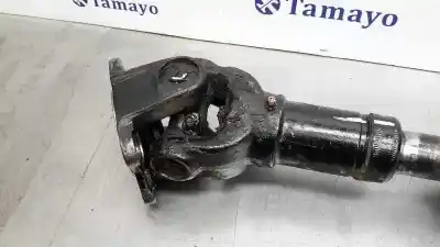 Автозапчасти б/у центральная трансмиссия за ssangyong kyron 2.0 ссылки oem iam 3310009001  