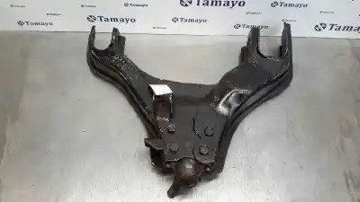 Pezzo di ricambio per auto di seconda mano braccio di sospensione anteriore sinistro inferiore per opel frontera a sport riferimenti oem iam 