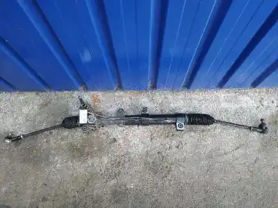 Second-hand car spare part STEERING RACK for MERCEDES-BENZ VITO (W638) COMBI  OEM IAM references A6384611101  