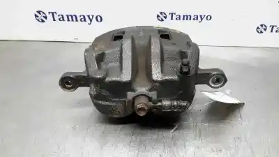 Автозапчасти б/у передний правый тормозной суппорт за ssangyong kyron 2.0 ссылки oem iam bc140112  