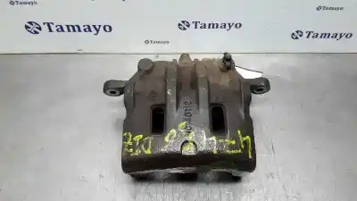 Second-hand car spare part front left brake caliper for ssangyong kyron 2.0 oem iam references bc140112