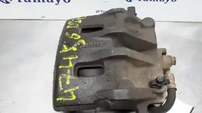 Second-hand car spare part front left brake caliper for ssangyong kyron 2.0 oem iam references bc140112  