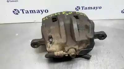 Second-hand car spare part front left brake caliper for ssangyong kyron 2.0 oem iam references bc140112  