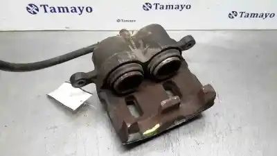 Second-hand car spare part front left brake caliper for ssangyong kyron 2.0 oem iam references bc140112  
