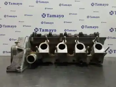 Peça sobressalente para automóvel em segunda mão cabeça / culatra por bmw serie 3 berlina (e36) 1.7 turbodiesel cat referências oem iam 2244977 174t1d 