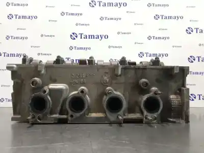 Peça sobressalente para automóvel em segunda mão cabeça / culatra por bmw serie 3 berlina (e36) 1.7 turbodiesel cat referências oem iam 2244977 174t1d 