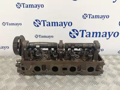 Gebrauchtes Autoersatzteil zylinderkopf des motors zum ford sierra berlina 2.0 (ohc) oem-iam-referenzen 74hm6090ga  