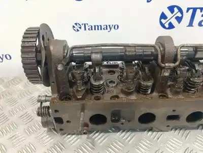 Gebrauchtes Autoersatzteil zylinderkopf des motors zum ford sierra berlina 2.0 (ohc) oem-iam-referenzen 74hm6090ga  