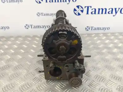 Gebrauchtes Autoersatzteil zylinderkopf des motors zum ford sierra berlina 2.0 (ohc) oem-iam-referenzen 74hm6090ga  