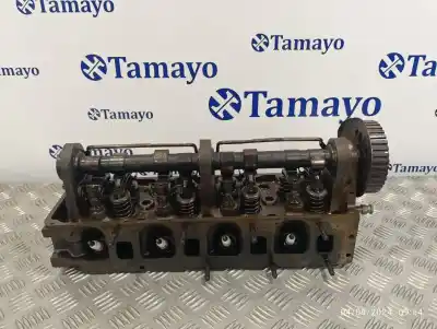 Gebrauchtes Autoersatzteil zylinderkopf des motors zum ford sierra berlina 2.0 (ohc) oem-iam-referenzen 74hm6090ga  