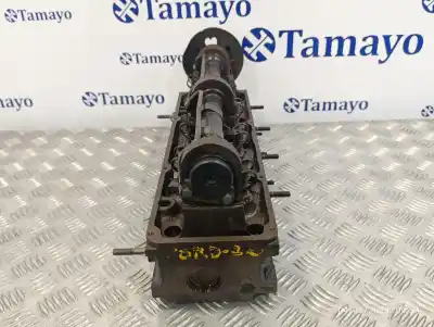 Gebrauchtes Autoersatzteil zylinderkopf des motors zum ford sierra berlina 2.0 (ohc) oem-iam-referenzen 74hm6090ga  